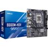 Mainboard ASROCK B660M-HDV (LGA1700 - Micro ATX Form Factor - DDR4)