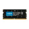 Ram Laptop Crucial DDR5 8GB 5600MHz 1.1V Ct8G56C46S5