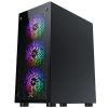 Vỏ cây máy tính Xigmatek NYX 3F