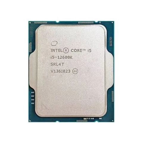 CPU Intel Core I5 12600K | LGA1700, Turbo 4.90 GHz, 10C/16T, 20MB
