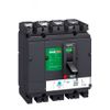 Cầu dao chỉnh dòng LV563319 (420-600A) 50kA 4P Schneider