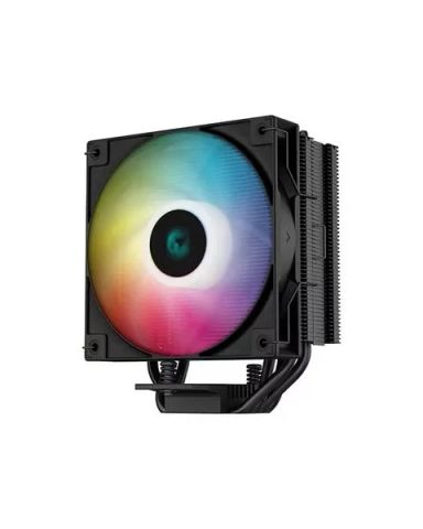 Tản nhiệt CPU Deepcool AG400 BK ARGB