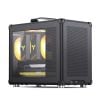 Case Jonsbo C6 Max Black | White