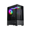 CASE XIGMATEK VIEW III 3F