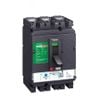 Cầu dao chỉnh dòng LV540315 (224-320A) 50kA 3P Schneider