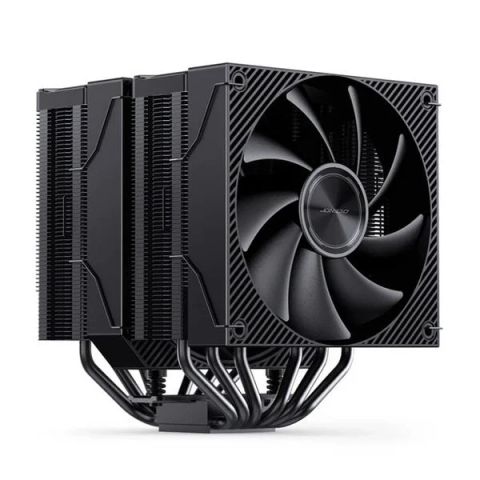 Tản nhiệt khí CPU Jonsbo CA90 ARGB Black