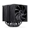 Tản nhiệt khí CPU Jonsbo CA90 ARGB Black