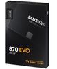 Ổ cứng SSD Samsung 870 EVO 500GB 2.5