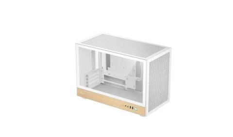 Case DeepCool CH260 WOOD