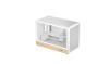 Case DeepCool CH260 WOOD