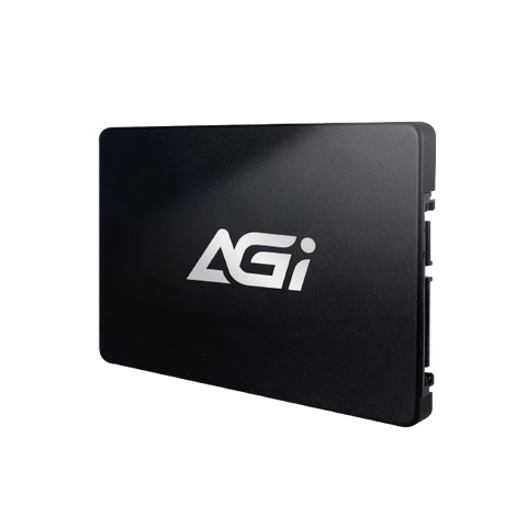 Ổ cứng SSD AGI AI238 256GB 2.5 inch SATA III