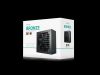 Nguồn máy tính Deepcool PF650X 650W - 80 Plus Bronze