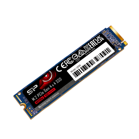 SSD Silicon Power UD85 1TB M.2 NVMe PCIe Gen4 x4 SP01KGBP44UD8505