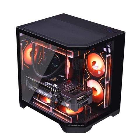 Vỏ máy tính KENOO Esport MCK300