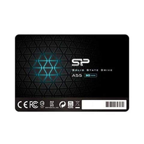 SSD Silicon SP128GBSS3A55S25 A55 128G