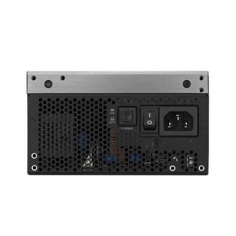 Nguồn ASUS ROG Thor 1000W Platinum III