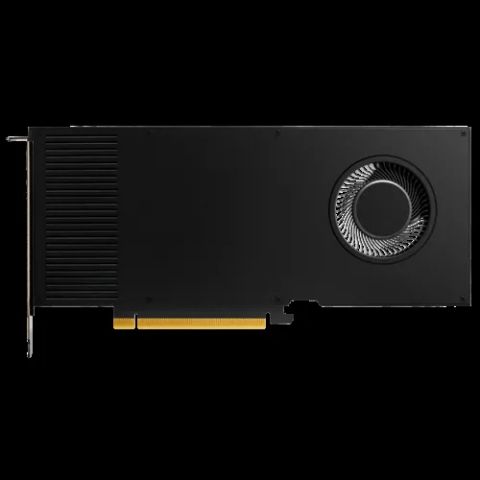 VGA ASUS NVIDIA RTX A4000 16GB GDDR6