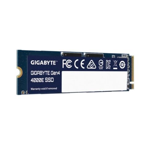 Ổ cứng SSD Gigabyte 4000E 250GB M2 2280 NVMe Gen4x4