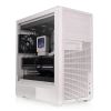 Case Thermaltake Retro 360 TG| Case PC phong cách Retro, hỗ trợ AIO 360mm