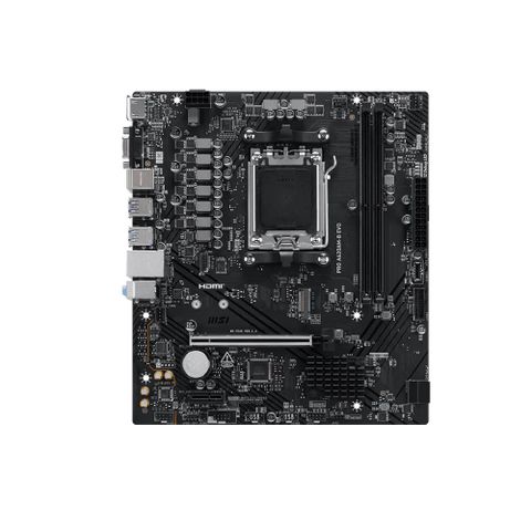 Mainboard MSI PRO A620AM-B EVO DDR5
