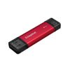 Ổ cứng di động SSD Kingston Dual SPSD/2TB đa kết nối