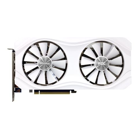 VGA SPARKLE Arc A770 ROC LUNA OC Edition 16GB