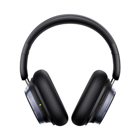 Tai nghe không dây choàng đầu Baseus Bowie H1s (Đen)