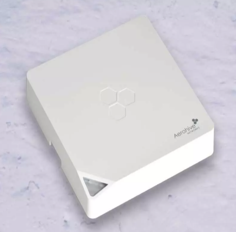 Access Point Aerohive AP121 N600Mbps WiFi Doanh Nghiệp