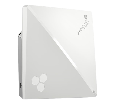 Access Point Aerohive AP250 WiFi 2.6Gbps Chính Hãng