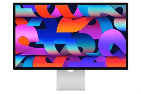 Apple Studio Display Standard 27 inch Retina 5K/60Hz (MK0U3SA/A)