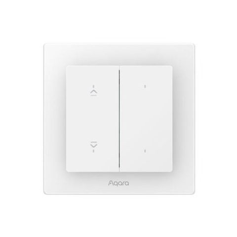 CÔNG TẮC RÈM CỬA AQARA H2 EU