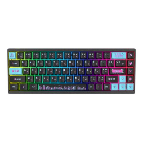 Arbiter NEO SHIBUYA ARC 65