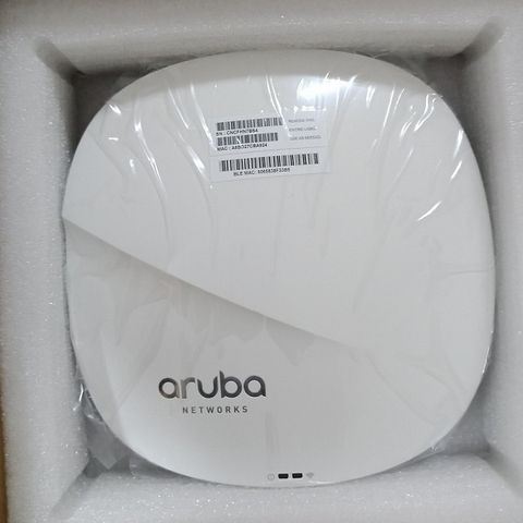 Aruba IAP-325 hàng Second Hand, Like New