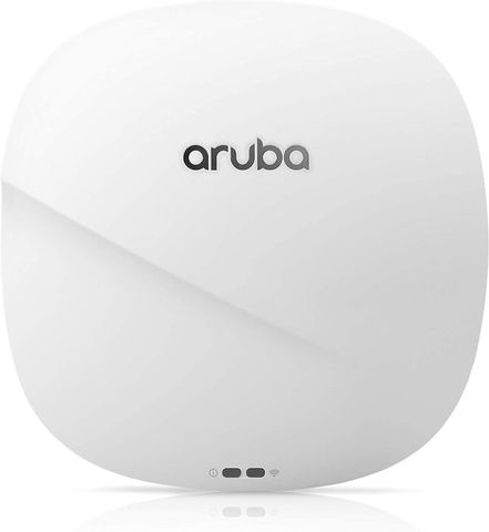 Access Point Aruba IAP-345 Chính Hãng Full Box Giá Tốt