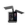 Vỏ Case ES Gaming Aircraft 007 Ultra-Cool Display Black
