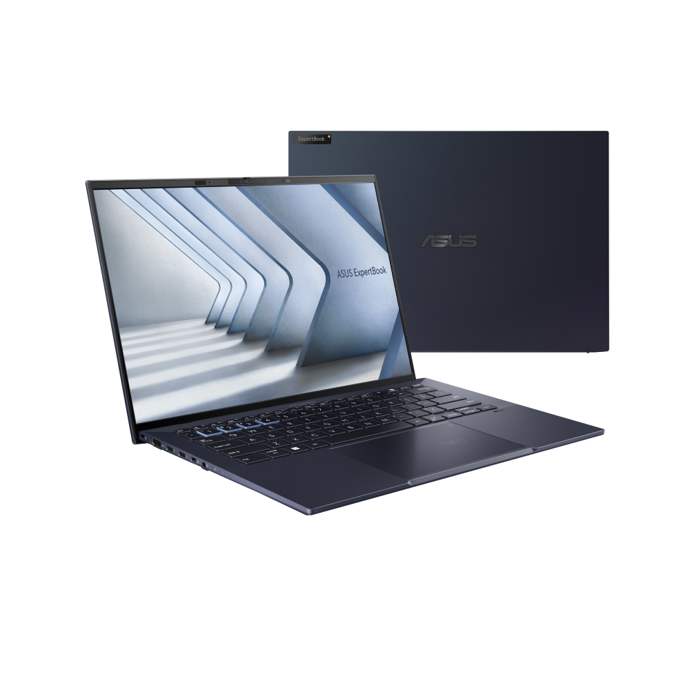 Ảnh minh họa ASUS ExpertBook B9 B9403CVAR-KM1305W 1