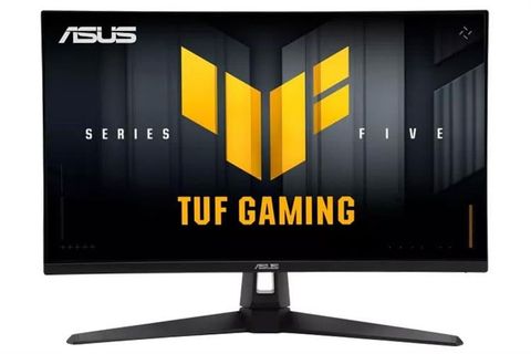 Màn hình Gaming Asus TUF VG27AQ5A (27 inch 2K, IPS, 210Hz, 0.3ms)