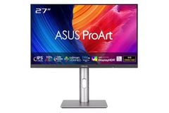  Màn hình Asus ProArt PA278CGRV (27 inch, 2K, IPS, 144Hz, 5ms) 
