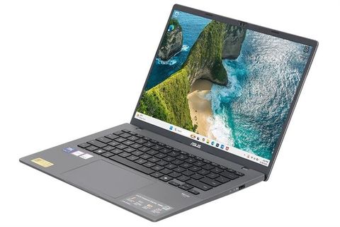Laptop Asus Vivobook S14 S3407CA - LY095WS (Ultra 5 225H, 16GB, 512GB, WUXGA, OfficeH24+365, Win11)