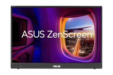 Màn hình di động Asus ZenScreen MB16FC (16 inch, WUXGA, IPS, 75Hz, 5ms)