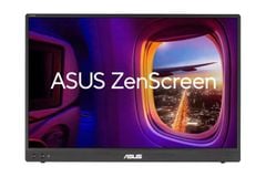  Màn hình di động Asus ZenScreen MB16FC (16 inch, WUXGA, IPS, 75Hz, 5ms) 
