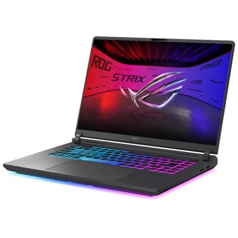 Laptop Asus Gaming ROG Strix G615LR-S5289W