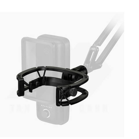 Elgato Wave Shock Mount 10MAE9901 | Giá Treo Chống Rung Micro Cao Cấp