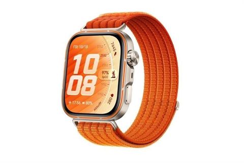 Huawei Watch Fit 5 Pro 44.5mm dây nylon