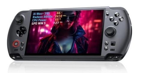 GPD Win 5 32Gb – 2Tb