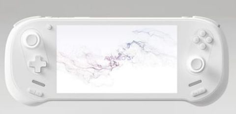 AYANEO 3 32Gb – 1Tb chip AI370