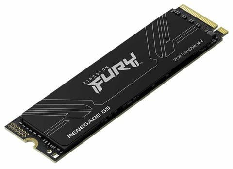 Ổ cứng SSD Kingston FURY Renegade G5 1TB NVMe PCIe Gen5.0