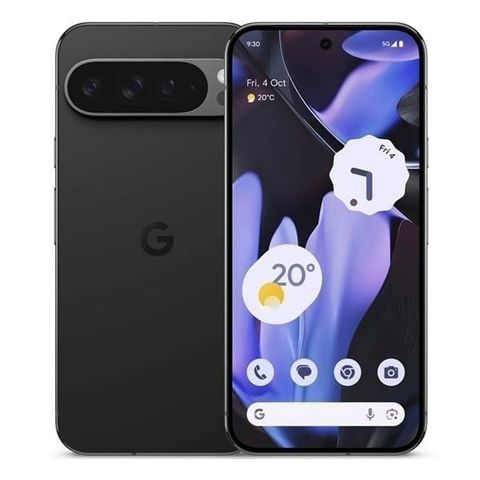 Google Pixel 9 Pro XL 16GB/256GB Fullbox | Camera AI | Giá Tốt 2026