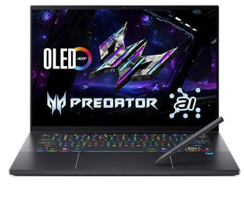 Acer Predator Triton 14 AI PT14-52T-99TU NH.U0GSV.001