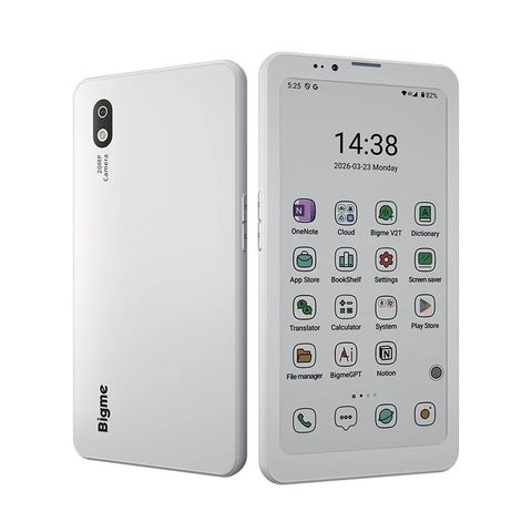Hibreak Plus 6.13''ePaper 4G